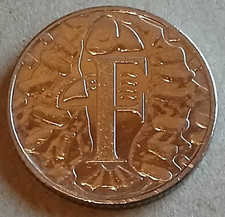 2018 F - Fish and Chips 10p