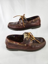 Timberland Classic 2 Eye Boat