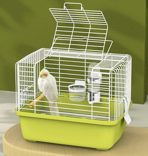Portable bird travel - portable,