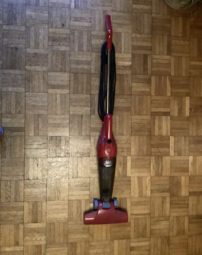 Royale upright hoover vacuum - royale,