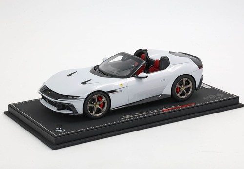 Ferrari cylinder spider - ferrari,