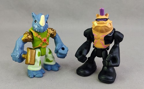 Teenage mutant ninja - teenage, turtles