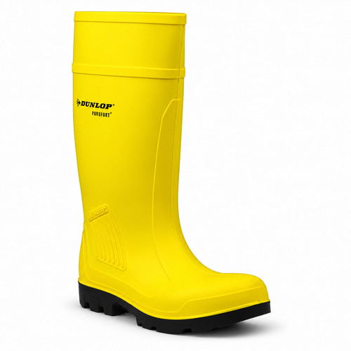 Dunlop purofort mens safety - dunlop,