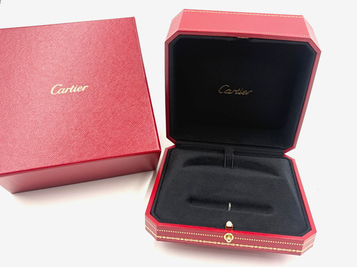 Genuine cartier bracelet - cartier,