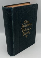 The Bristol Tune Book Complete