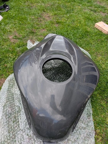 Honda cbr600rr 2007 - honda,
