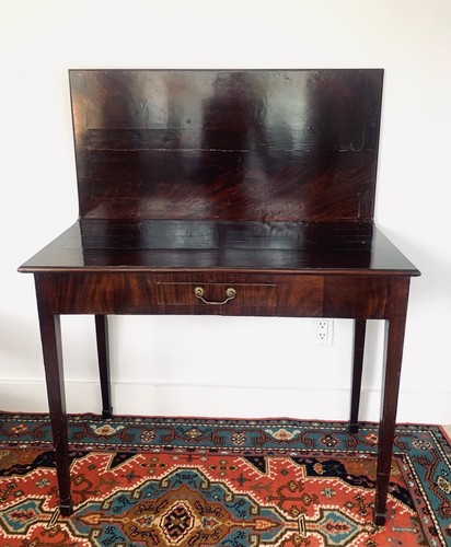 18th century georgian style - 18th,