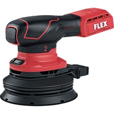 FLEX RANDOM ORBITAL SANDER