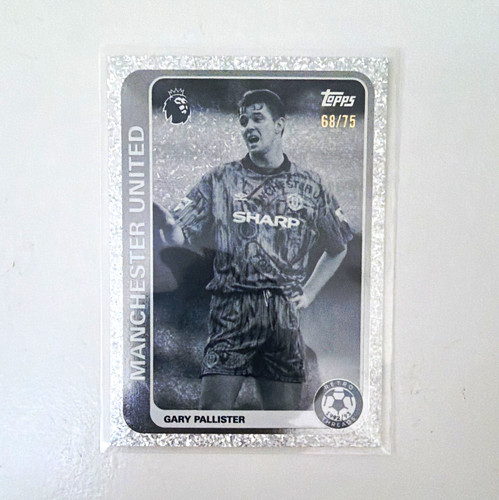 Topps premier league retro - premier,
