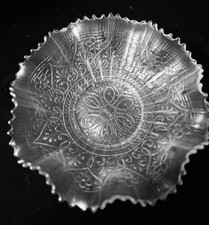 Fenton Hearts & Flowers