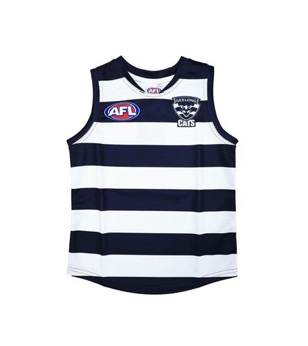 Geelong cats afl home guernsey - afl,