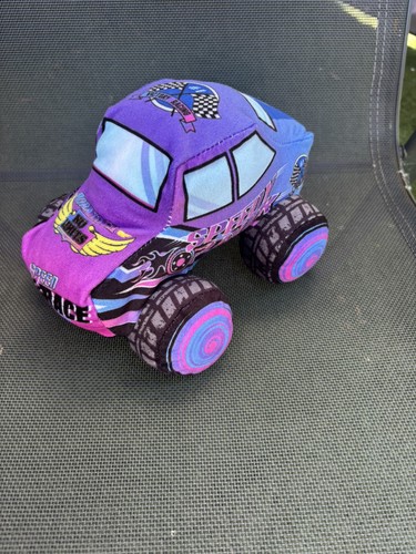 Speedy truck speed race soft - speedy,