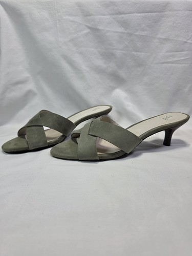 Jill kitten heels size 9 - heels,