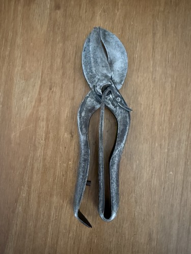 Vintage spear and jackson - and,