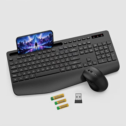 Sablute km23pro wireless usb - sablute,