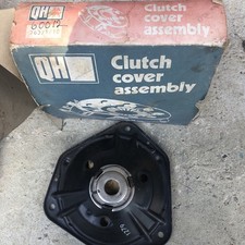 Qh Clutch Cover Assembly