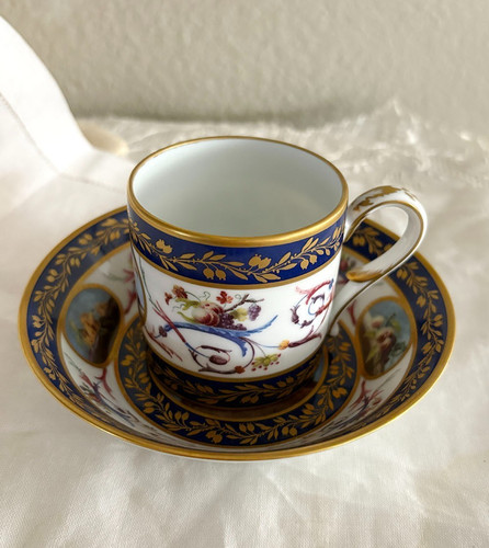 Ancienne manufacture royal - ancienne,
