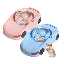Hamster Racing Car Hamster