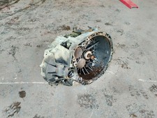 Vauxhall Vivaro 2004 - 2010 1.9 Diesel 6 Speed Manual Gearbox 8200562333