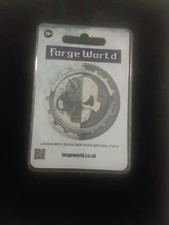 Forge World LEGION MKV1