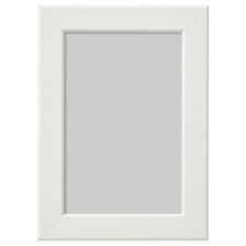 IKEA Decorative FISKBO Frame Poster Frame& Document Frame Black/White Multi-Size