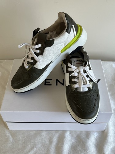 Givenchy wing low leather - wing,