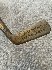 BRITISH MADE ‘THE