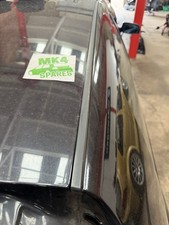 Vw Golf Mk4 3 Door Roof Gutter Trims Drivers Side O/s R32 Gti Tdi Anniversary