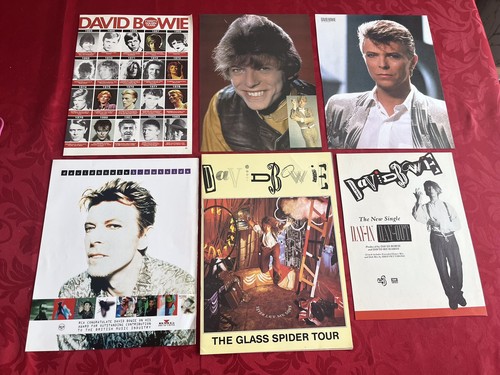 David bowie the - bowie, spider