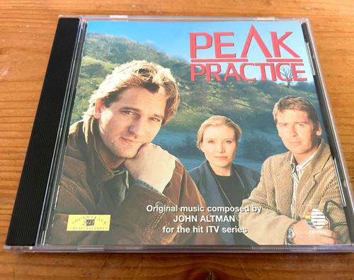 Peak practice television - practice,