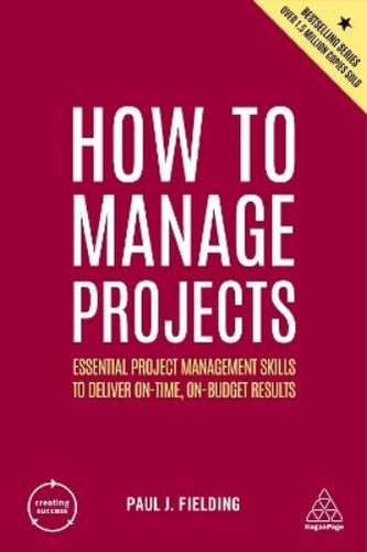 Paul fielding how manage - paul, to