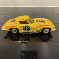 Corgi Toys Vintage Chevrolet