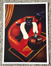 Rare Collectable Art Picture