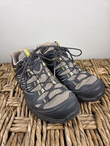 Salomon ellipse gtx women - gtx, women's