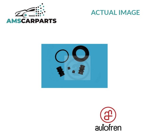 Brake caliper repair kit rear - brake,