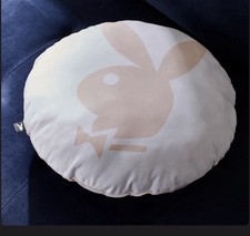 PINK & WHITE ICONIC PLAYBOY