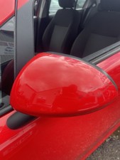 Vauxhall Corsa D Wing Mirror