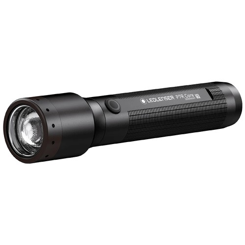 Ledlenser p7r core - p7r, lm