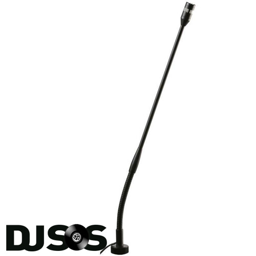 Pulse gnm 370i - pulse, gooseneck