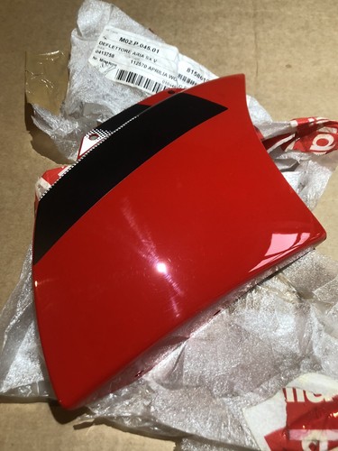 Aprilia rsv1000 nos oem - rsv1000,