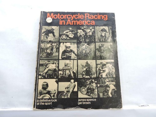 Motorcycle racing america - racing,