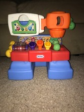 Little Tikes Noisemaking