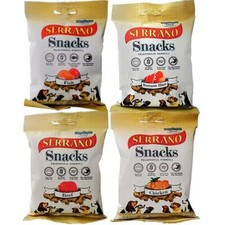 Serrano Snacks Dog Treats