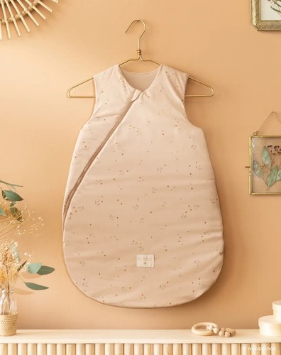 Snowy warm sleeping - warm, bag