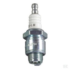 Spark Plug for Mountfield
