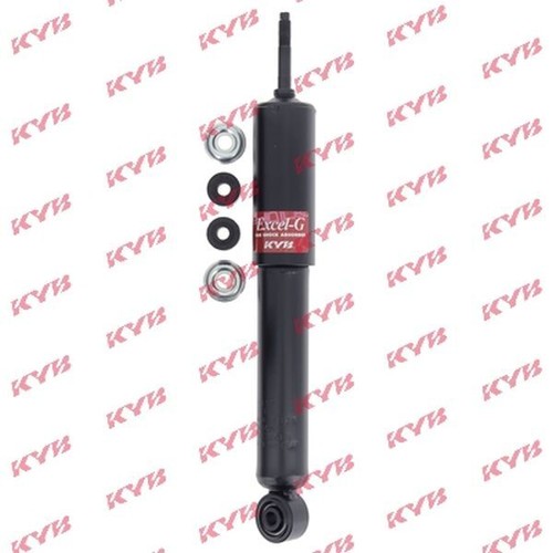 Rear shock absorber - absorber, for