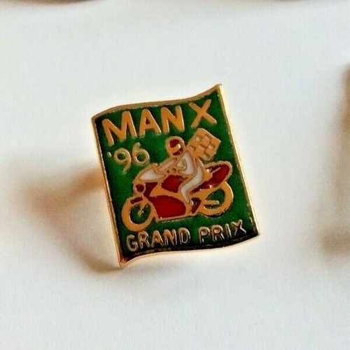 Manx grand prix isle - of, tt