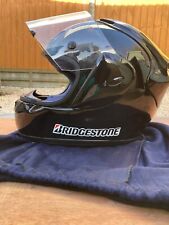 motorcycle helmet O/G/K Black