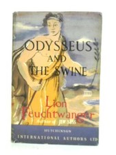 Odysseus and the Swine and