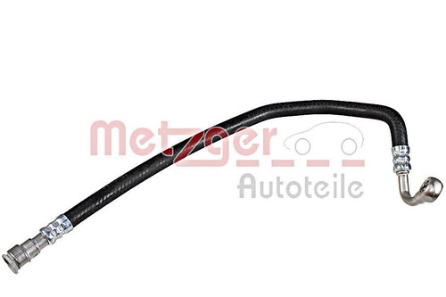 Steering system hydraulic hose - steering,